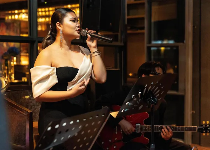 Hyatt Regency Sukhumvit Hotel