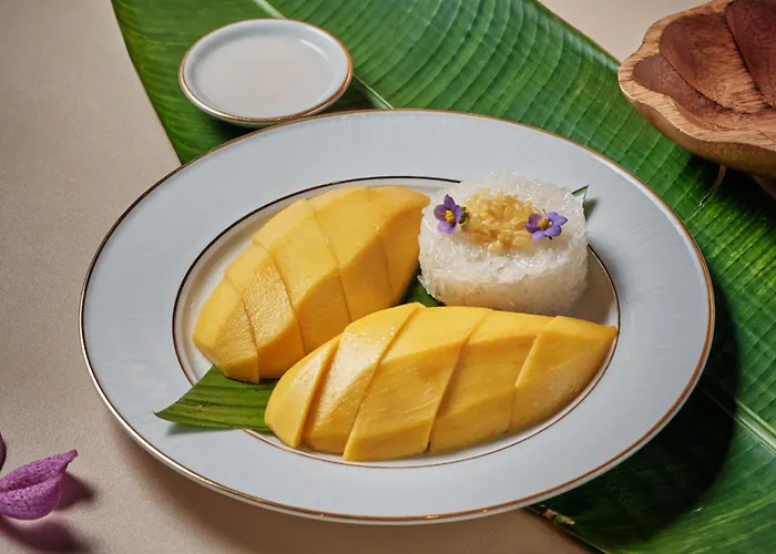 Hyatt Regency Sukhumvit Hotel Bangkok