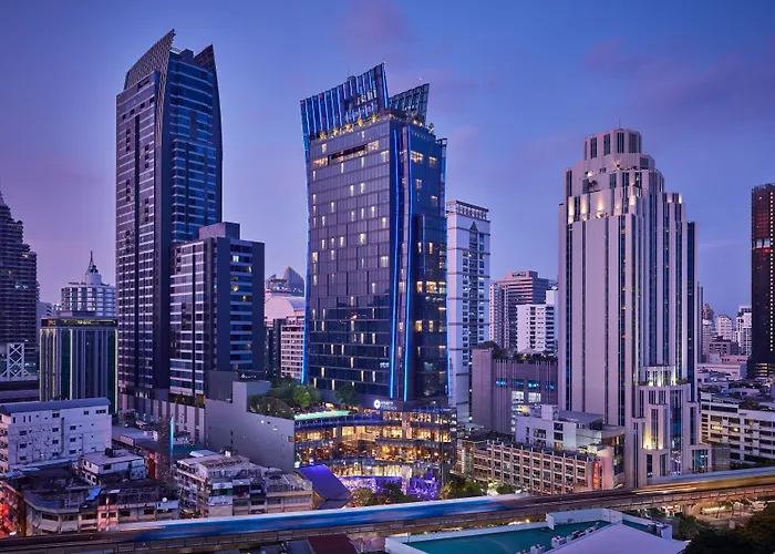 Hyatt Regency Sukhumvit