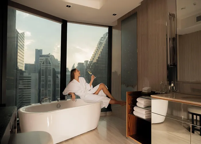 Hotel Hyatt Regency Sukhumvit