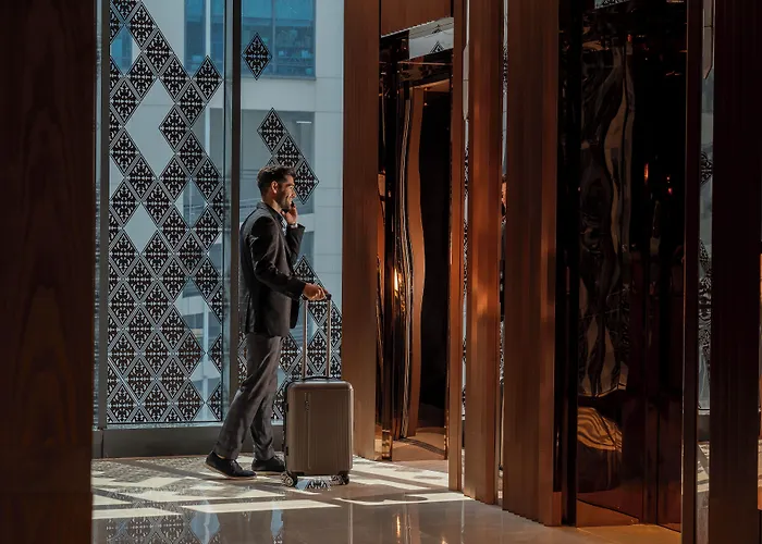 Hyatt Regency Sukhumvit Hotel Bangkok